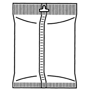 Hang Hole Bag Packaging