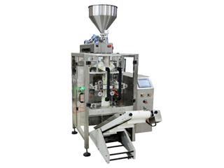 Type MK-420Y Auto Vertical Form Fill Seal Machine for Sticky or Wet Products